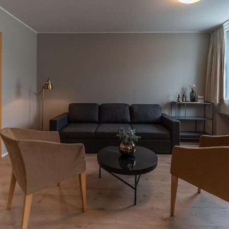 Hotel Isafjoerdur - Torg Isafjordur Bagian luar foto