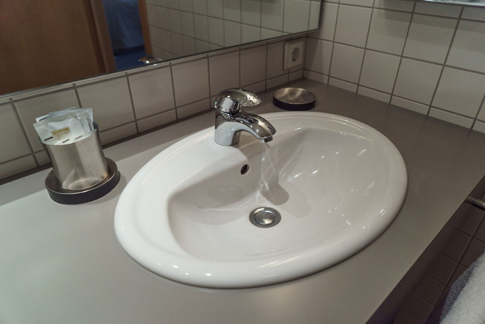 Hotel Isafjoerdur - Torg Isafjordur Bagian luar foto
